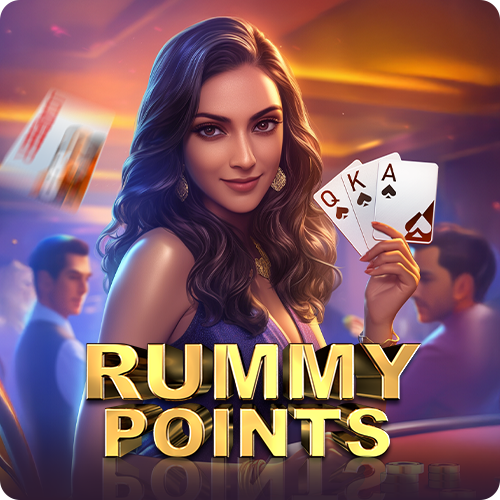 RummyPoints